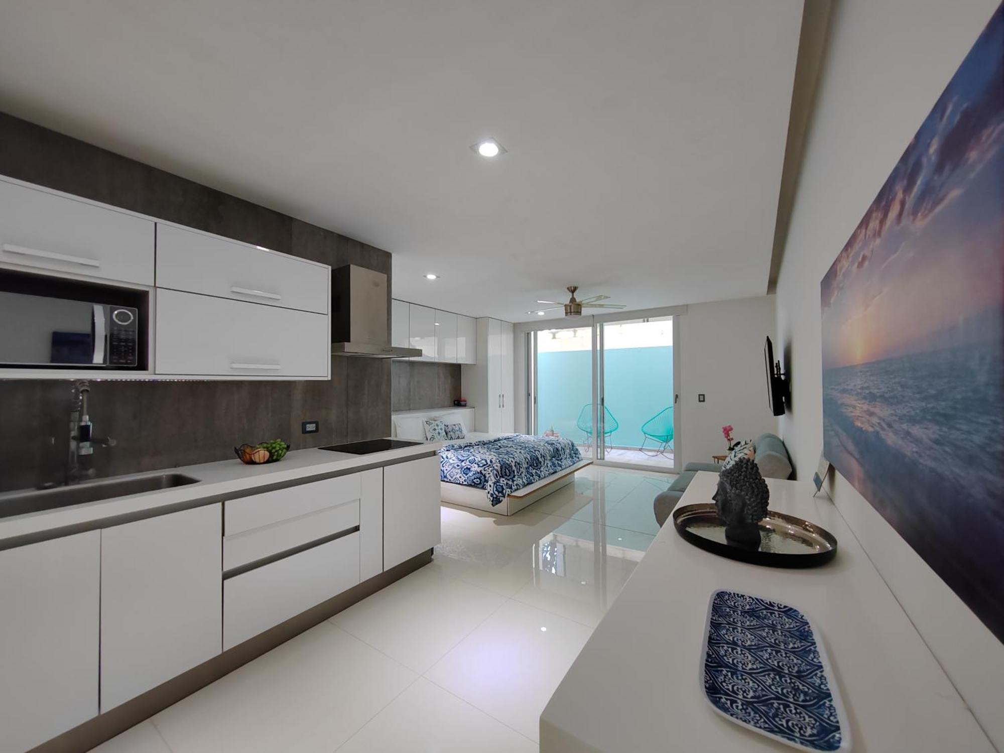 Centrally Located Apartments Steps Away From 5Th Avenue And The Beach! By.Yeah Playa del Carmen Exterior foto