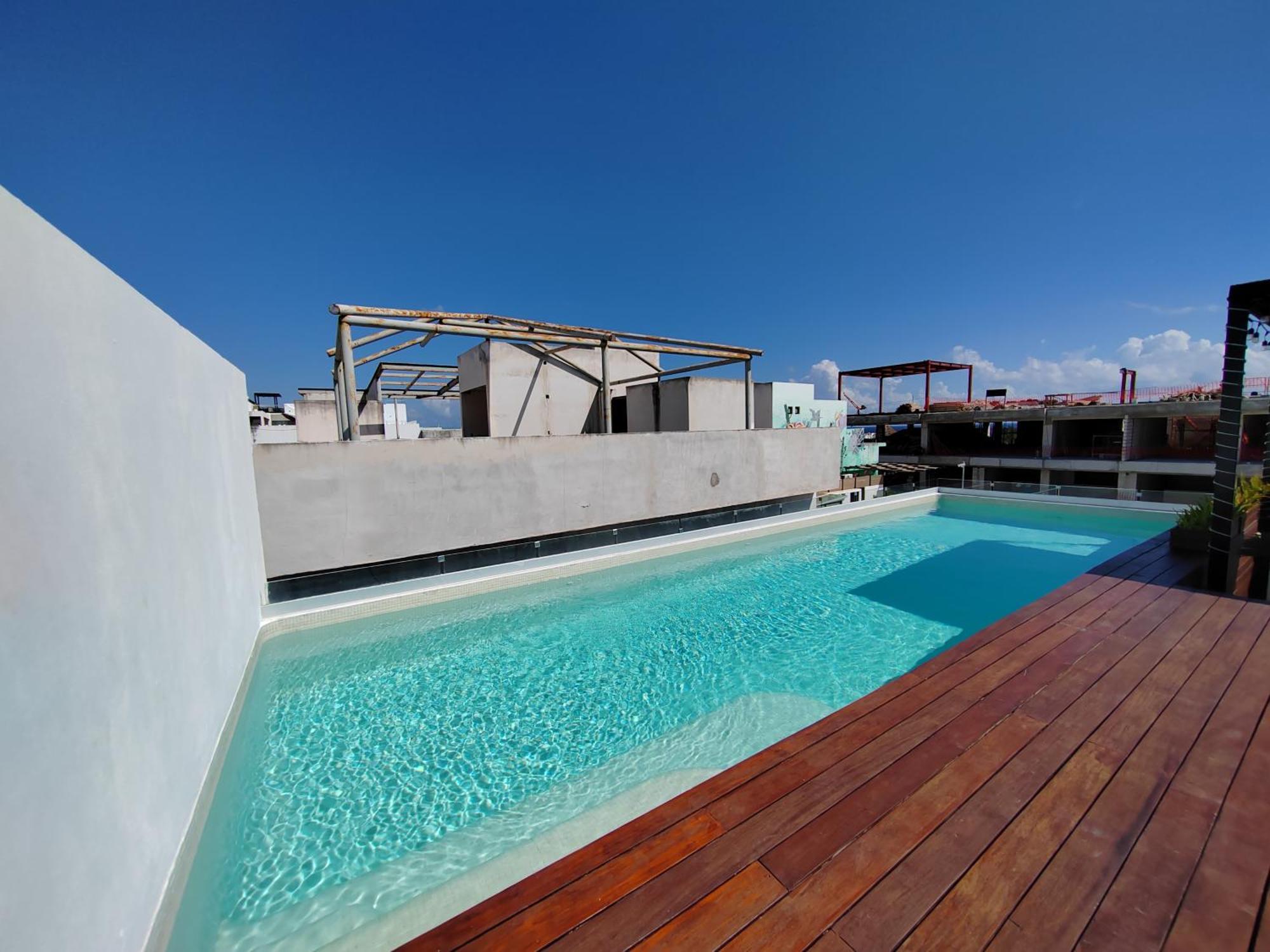 Centrally Located Apartments Steps Away From 5Th Avenue And The Beach! By.Yeah Playa del Carmen Exterior foto