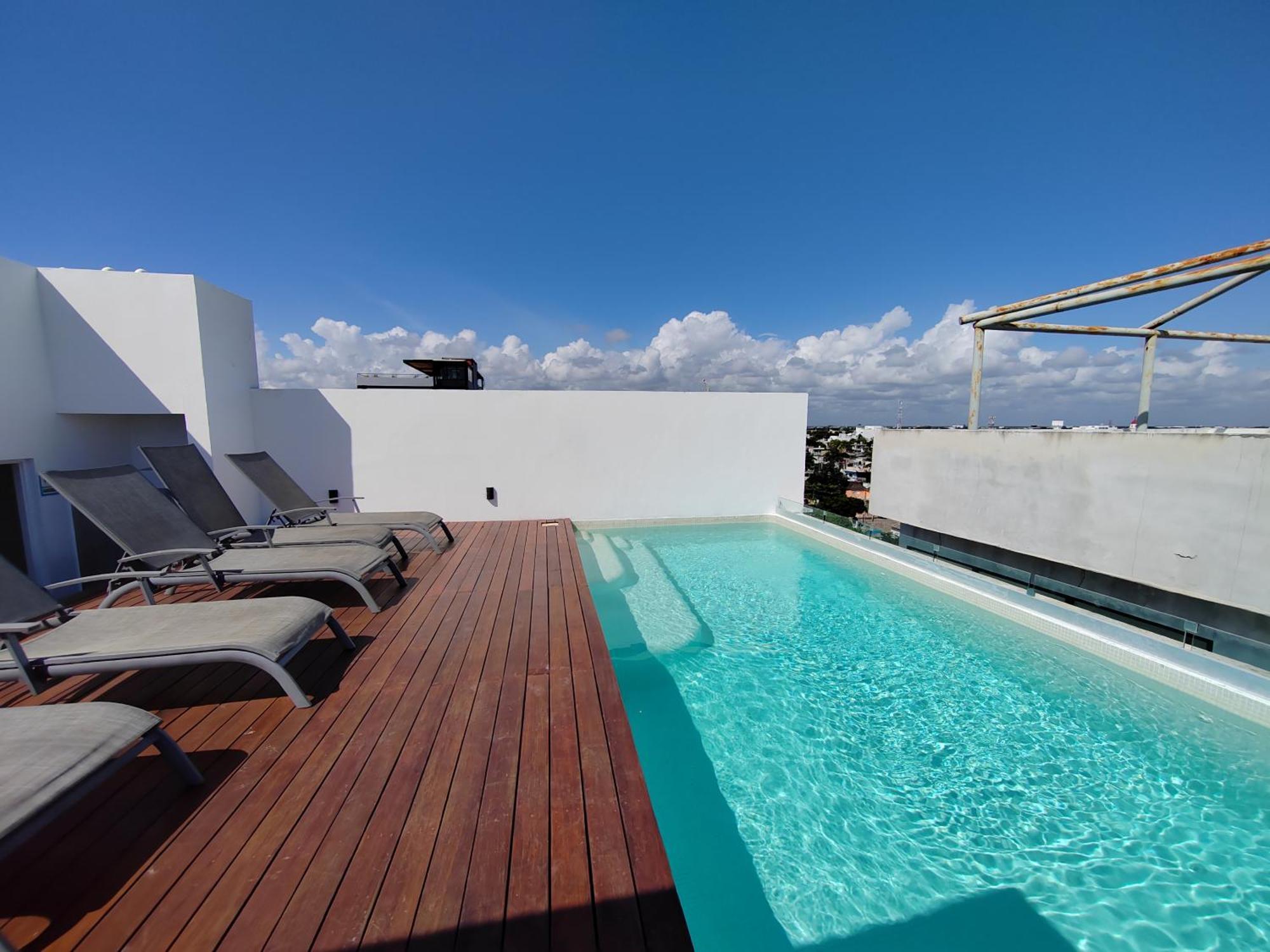 Centrally Located Apartments Steps Away From 5Th Avenue And The Beach! By.Yeah Playa del Carmen Exterior foto