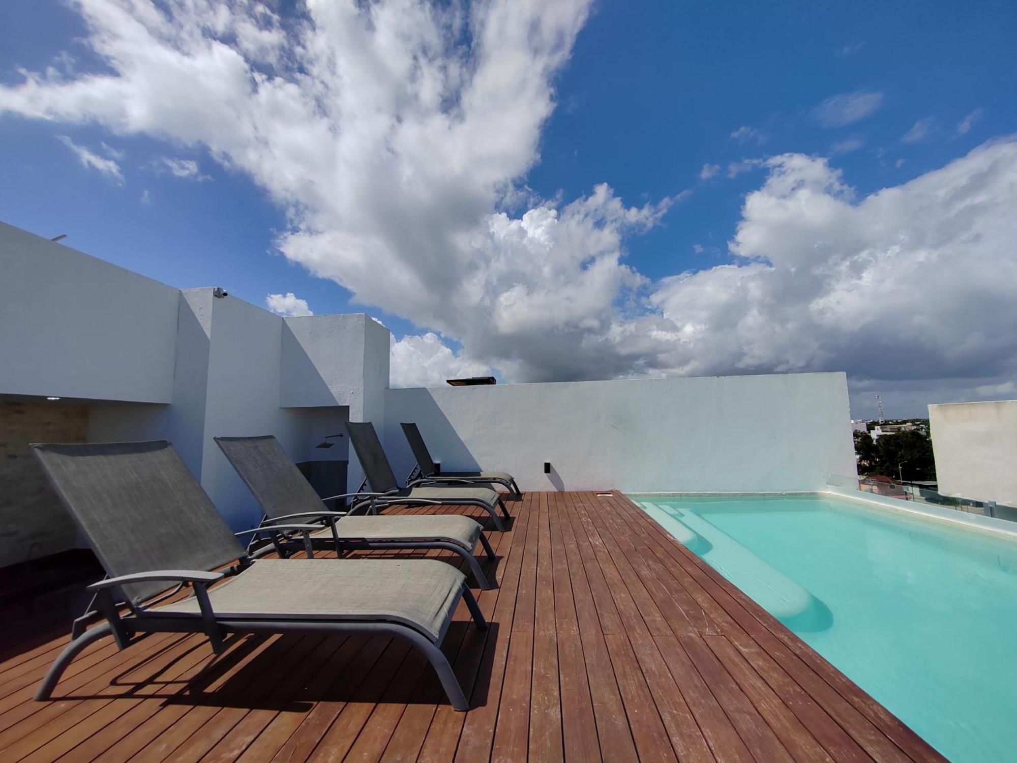 Centrally Located Apartments Steps Away From 5Th Avenue And The Beach! By.Yeah Playa del Carmen Exterior foto