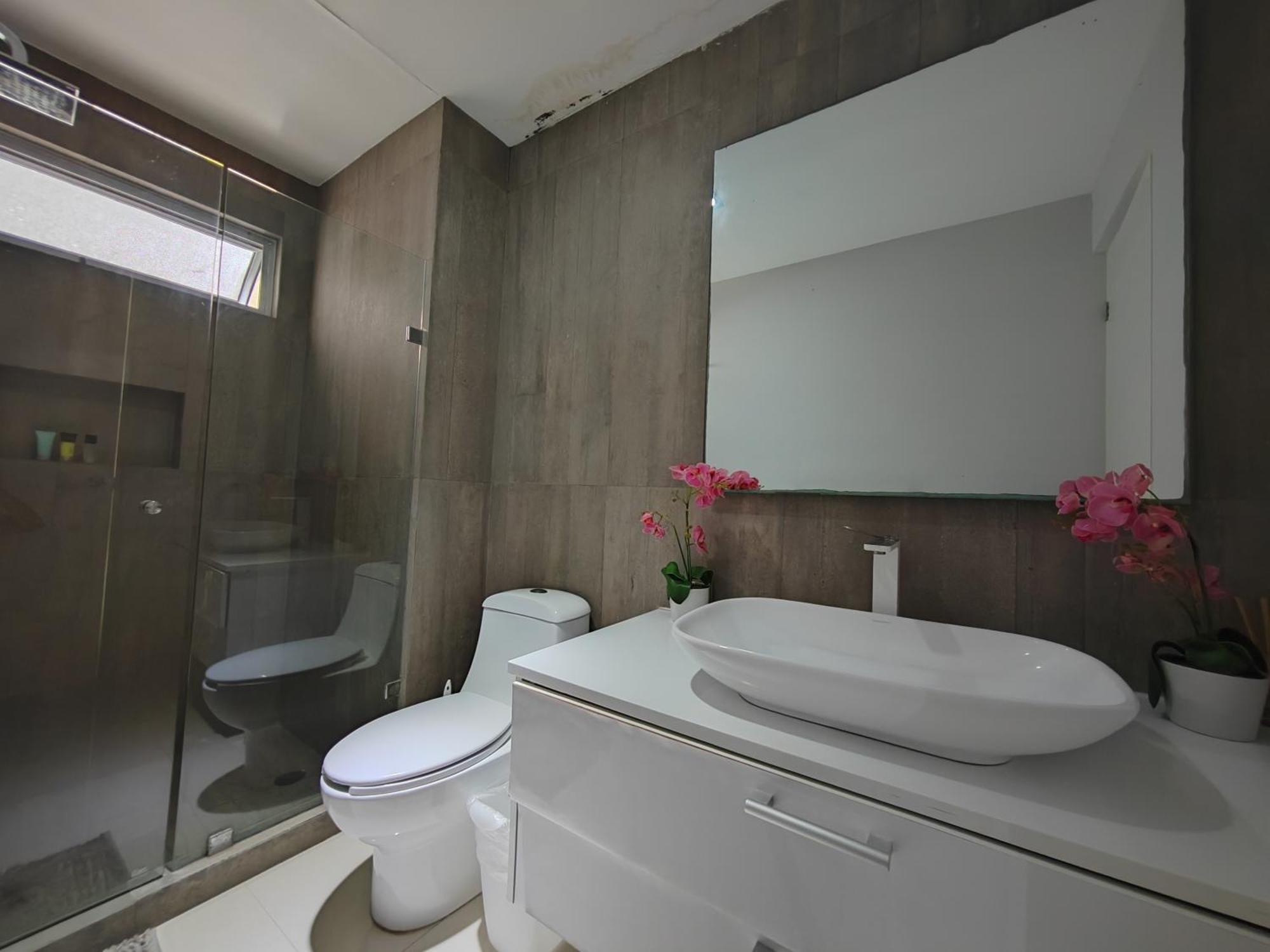 Centrally Located Apartments Steps Away From 5Th Avenue And The Beach! By.Yeah Playa del Carmen Zimmer foto